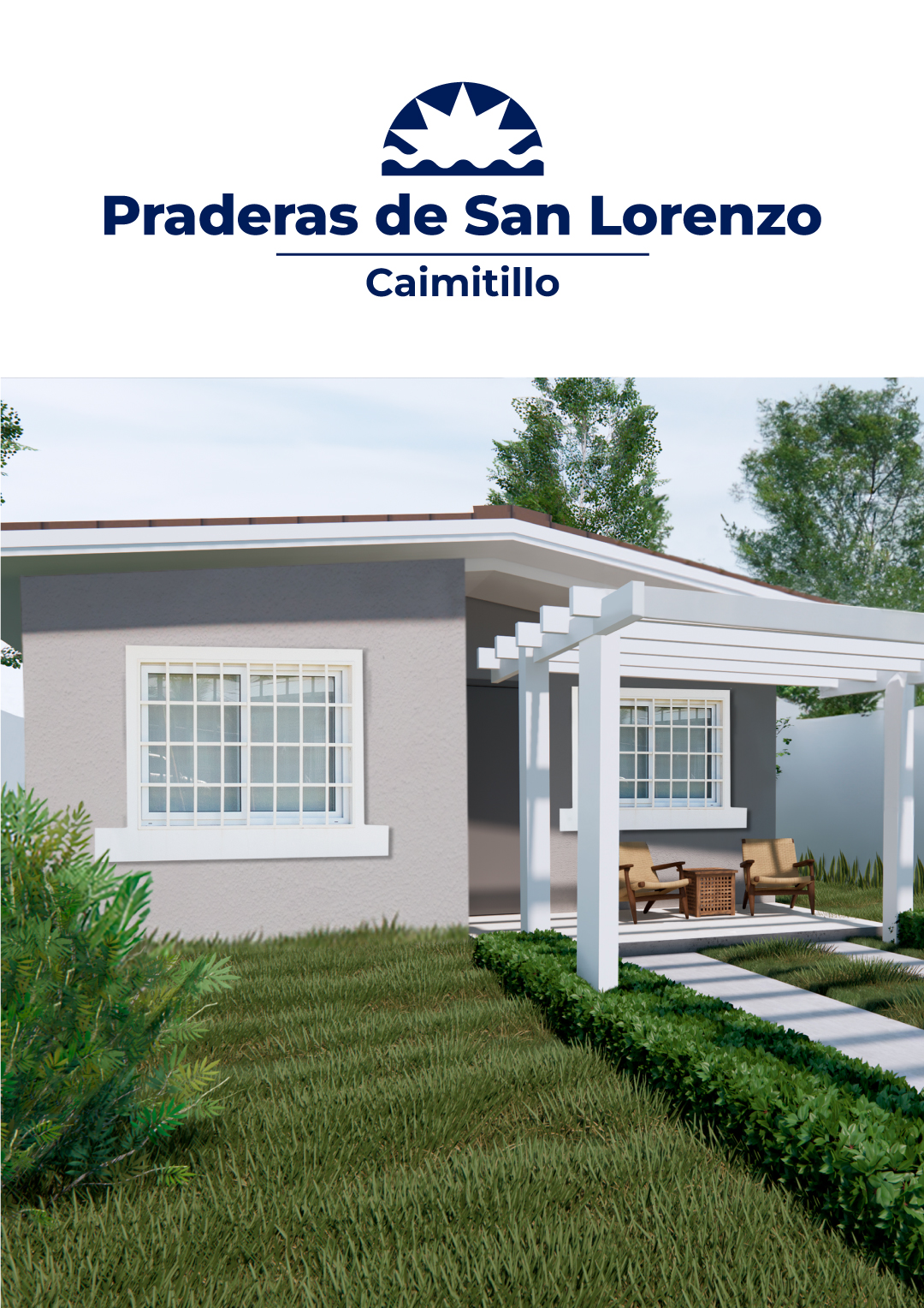Praderas de San Lorenzo